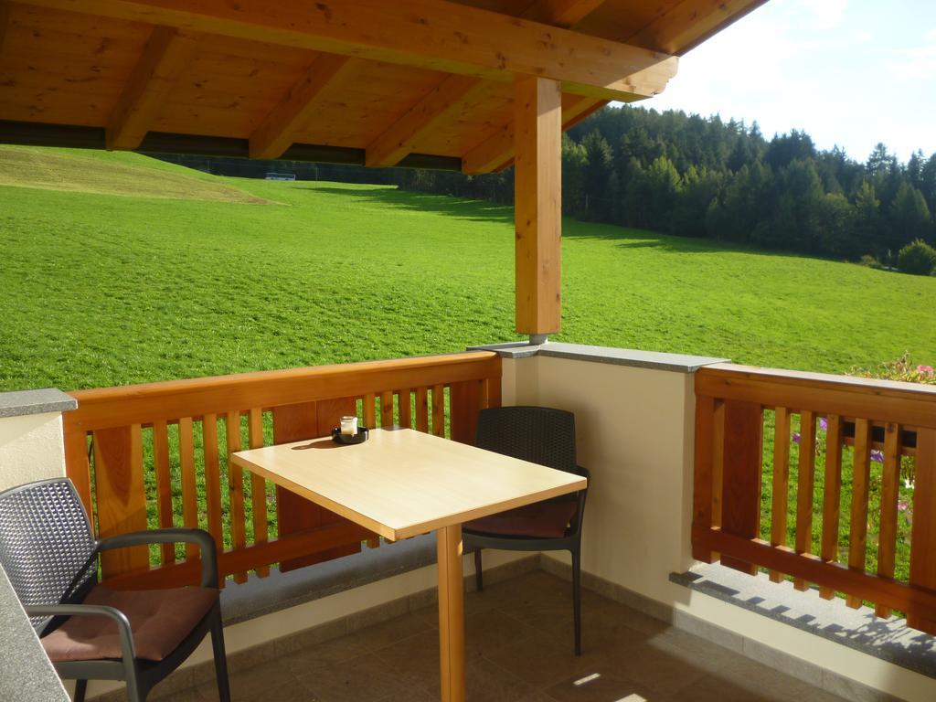 Radauerhof Villa Castelrotto Room photo