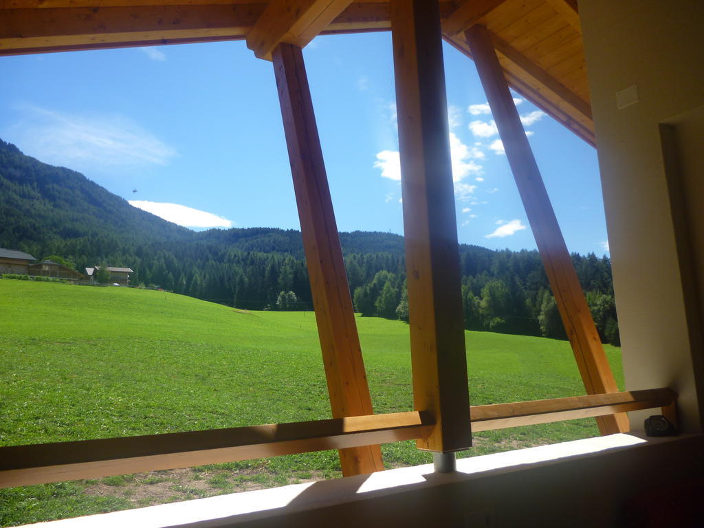 Radauerhof Villa Castelrotto Room photo
