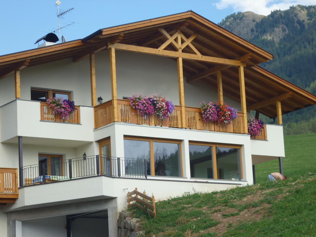 Radauerhof Villa Castelrotto Exterior photo