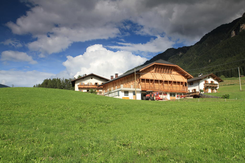 Radauerhof Villa Castelrotto Exterior photo